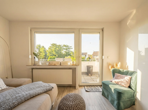 Foto - Wohnung zum Kaufen in Bottrop 157.000,00 € 68.97 m²
