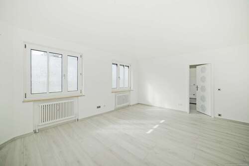 Foto - Wohnung zum Mieten in Kirchheim bei München 1.150,00 € 48 m²
