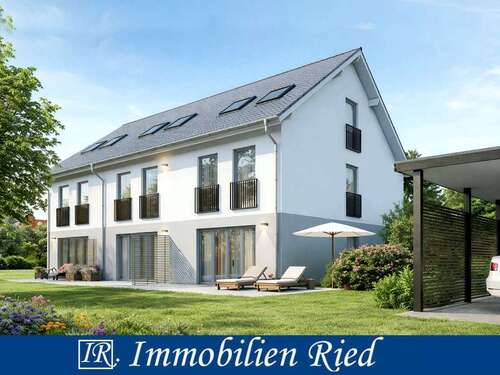 Foto - Haus zum Kaufen in Augsburg 849.000,00 € 133 m²
