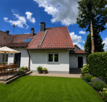 Haus zum Mieten in Hallbergmoos 2.200,00 € 120 m²