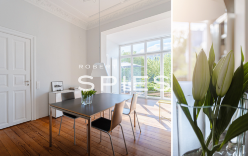 Foto - Wohnung zum Kaufen in Bremen 555.000,00 € 126 m²