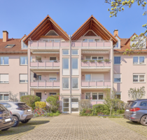 Wohnung zum Kaufen in Landau 259.000,00 € 92 m²