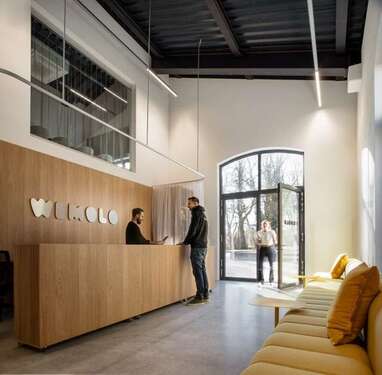 Foto - Büro in München 350,00 € 4 m² - 350,00&nbsp;EUR Kaltmiete, ca.&nbsp; 4,00&nbsp;m&sup2;