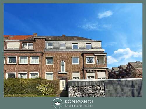Foto - Wohnung zum Kaufen in Krefeld 249.000,00 € 90 m²