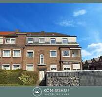 Wohnung zum Kaufen in Krefeld 249.000,00 € 90 m²