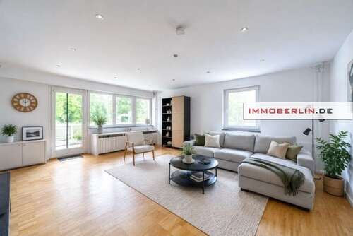 Foto - Wohnung zum Kaufen in Berlin 990.000,00 € 109 m²