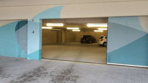 Foto - Garage zu vermieten in Saarbrücken 119,00 €