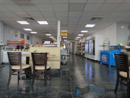 Foto - Gastronomie in Sulzbach 748.000,00 € 279 m²