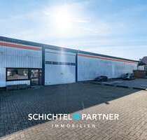 Halle in Stuhr 579.000,00 € 596.52 m²