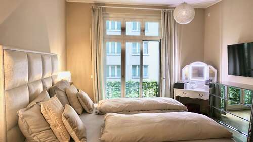 Foto - Wohnung zum Mieten in Berlin 2.000,00 € 85.5 m²