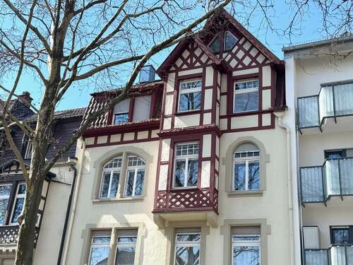Foto - Wohnung zum Kaufen in Pforzheim 254.000,00 € 112 m²