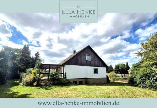 Foto - Haus zum Kaufen in Sickte-Apelnstedt 235.000,00 € 150 m²
