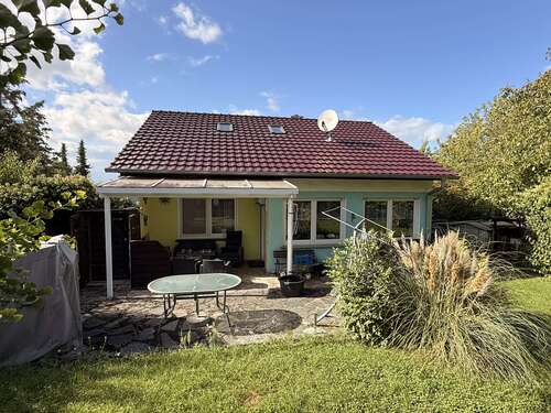 Foto - Haus zum Kaufen in Wörrstadt 394.500,00 € 80 m²