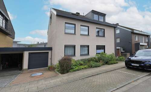 Foto - Haus zum Kaufen in Essen 599.000,00 € 216 m²