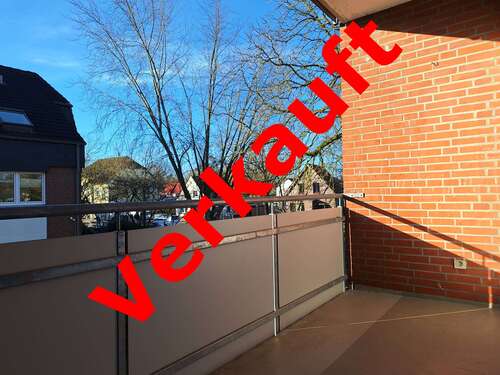Foto - Wohnung zum Kaufen in Oldenburg 123.000,00 € 41 m²