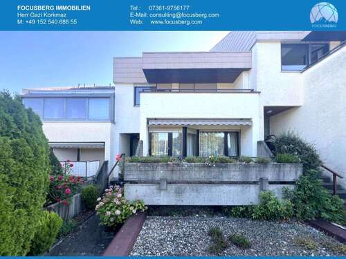 Foto - Haus zum Kaufen in Aalen 418.000,00 € 159 m²