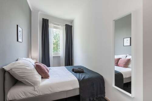 Foto - WG-Zimmer in Berlin 660,00 € 11 m²