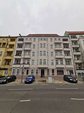 Foto - Wohnung zum Mieten in Berlin 680,16 € 35.06 m²