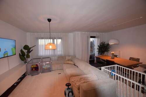 Foto - Wohnung zum Mieten in Lübeck 830,00 € 78 m²