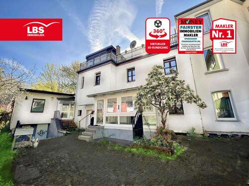 Foto - Haus zum Kaufen in Duisburg 199.900,00 € 158 m²