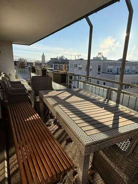 Foto - Wohnung zum Mieten in Waiblingen 2.000,00 € 167 m²