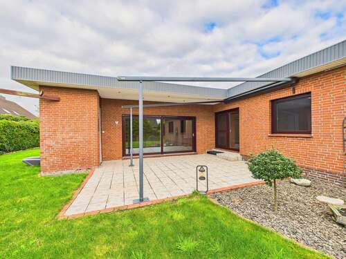 Foto - Haus zum Kaufen in Friedeburg Horsten 269.000,00 € 134.04 m²