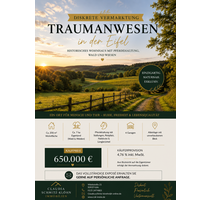Haus zum Kaufen in Blankenheim 650.000,00 € 200 m²