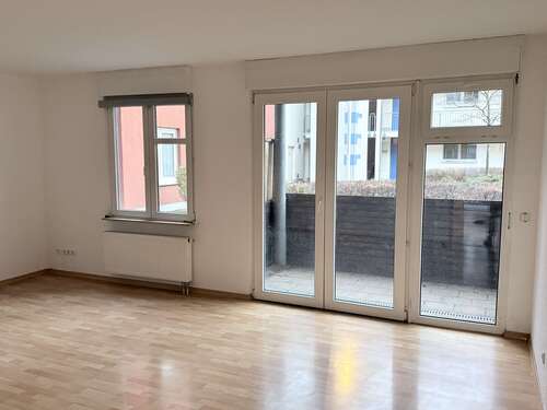 Foto - Wohnung zum Kaufen in Erfurt 249.000,00 € 77.74 m²