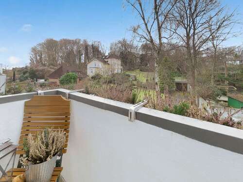 Foto - Wohnung zum Kaufen in Kiel Düsternbrook 519.000,00 € 133 m²