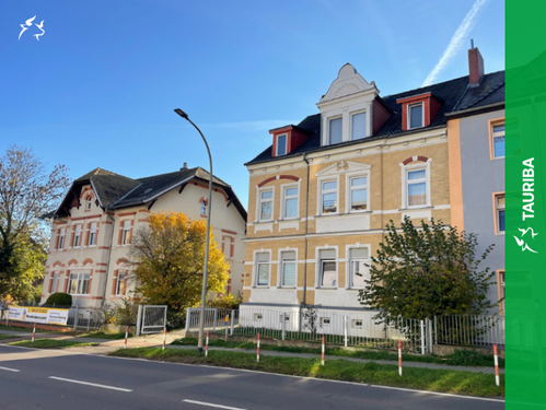 Foto - Wohnung zum Kaufen in Weißenfels 109.000,00 € 89 m²