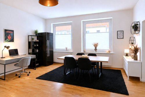 Foto - Wohnung zum Mieten in Hannover 698,00 € 74 m²