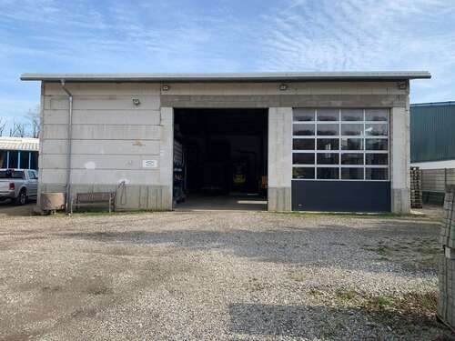 Foto - Halle in Hohenwart 549.000,00 € 285 m²