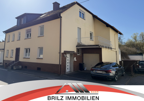 Foto - Haus zum Kaufen in Fischbach 189.000,00 € 213 m²