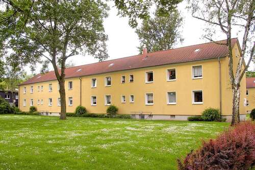 Foto - Wohnung zum Mieten in Duisburg 469,00 € 50.9 m²