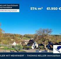Grundstück zu verkaufen in Hirzenhain 61.950,00 € 574 m²