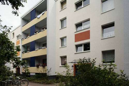 Foto - Wohnung zum Mieten in Bremerhaven 448,00 € 68.87 m²
