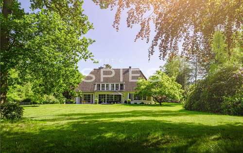 Foto - Haus zum Kaufen in Bremen 2.380.000,00 € 350 m²