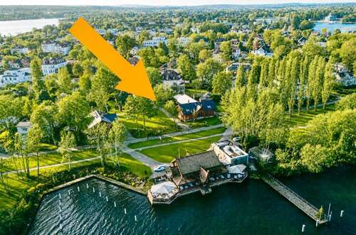 Foto - Wohnung zum Mieten in Potsdam 2.950,00 € 164 m²