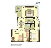 Wohnung zum Mieten in Unna 589,00 € 81.2 m²