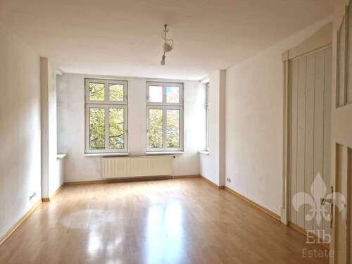 Foto - Wohnung zum Mieten in Magdeburg 743,70 € 111 m²