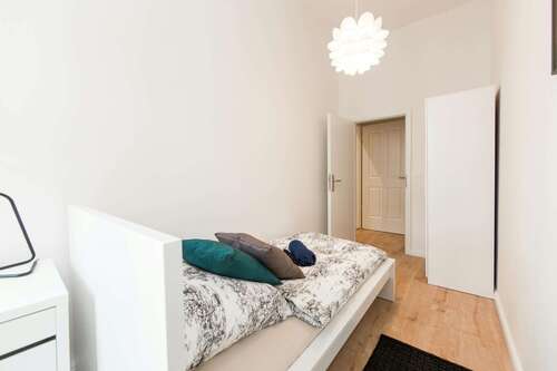 Foto - WG-Zimmer in Berlin 630,00 € 9 m²
