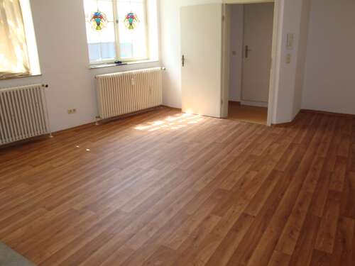 Foto - Wohnung zum Kaufen in Bad-Berneck 50.000,00 € 67 m²