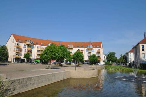 Foto - Wohnung zum Kaufen in Blankenfelde-Mahlow 249.900,00 € 73.14 m²