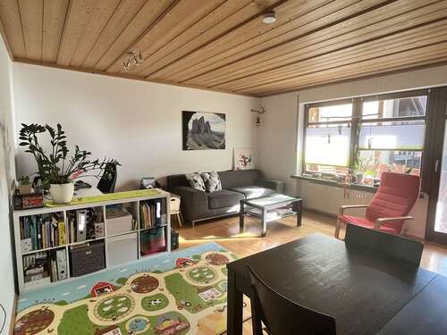 Foto - Wohnung zum Mieten in Lichtenfels 800,00 € 103 m²