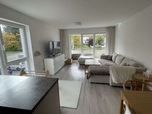 Foto - Wohnung zum Mieten in Kaufbeuren 875,00 € 75 m²