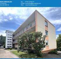 Wohnung zum Kaufen in Aalen (Triumphstadt) 168.000,00 € 74 m²