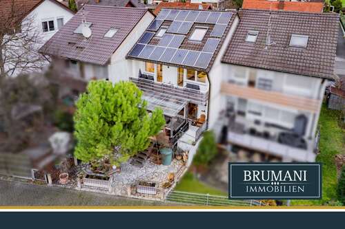 Foto - Haus zum Kaufen in Weisweil 517.000,00 € 160 m²