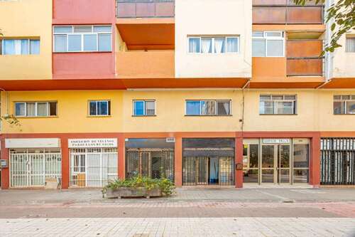 Foto - Grundstück in Las Palmas de Gran Canaria 82.000,00 € 77 m²