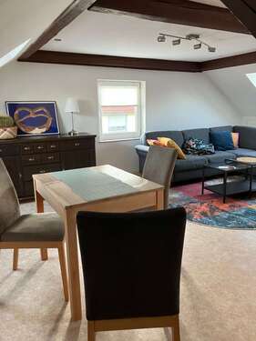 Foto - Wohnung zum Mieten in Absberg 550,00 € 50 m²