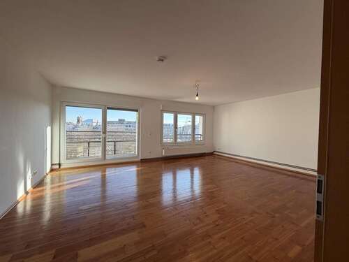 Foto - Wohnung zum Mieten in Karlsruhe 1.250,00 € 106 m²